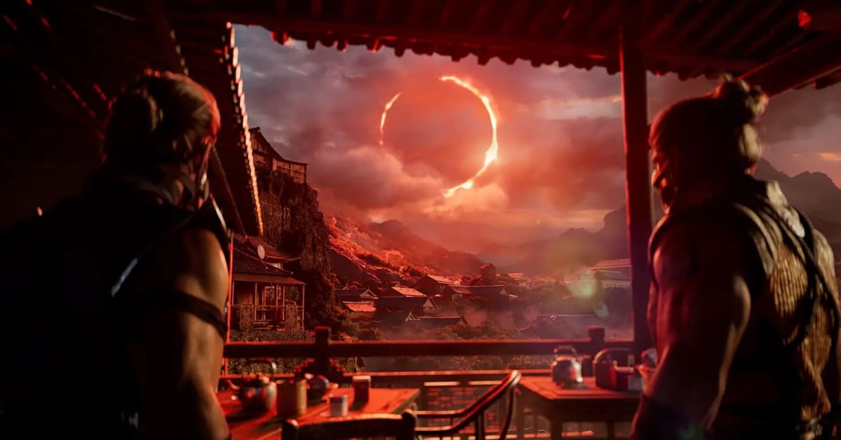 Why is Mortal Kombat 1 Not on Ps4? Know Here! - News