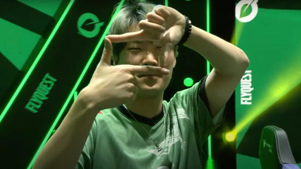 FlyQuest Prince LCS 2023 Spring Split