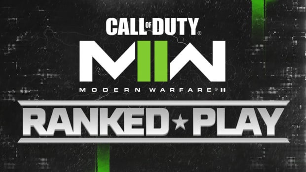Call of Duty launces "Ranked Play" in Modern Warfare 2 (MW2)