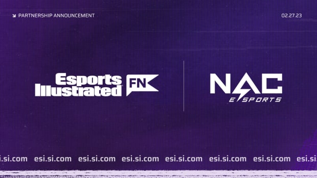 ESI NACE Partnership Logo