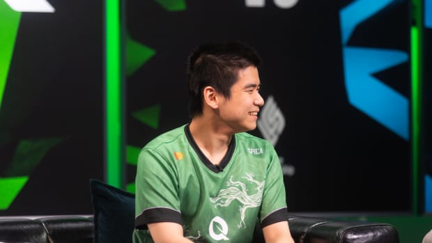 FlyQuest Spica LCS 2023 Spring Split