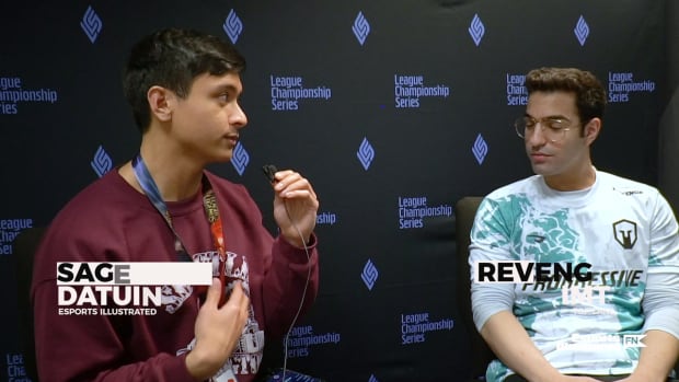 Interview with IMT Revenge