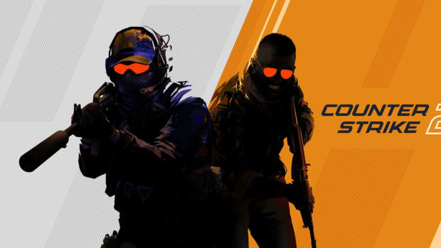 Counter Strike 2 beta