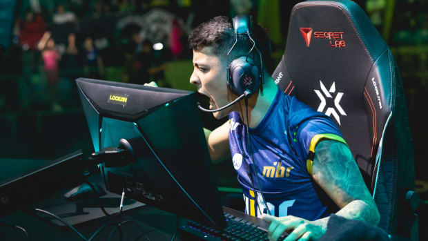 São Paulo silenced: Fnatic win VCT 2023: LOCK//IN over Brazil's LOUD -  Esports Illustrated