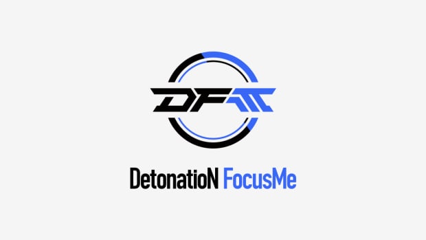 DFM Logo