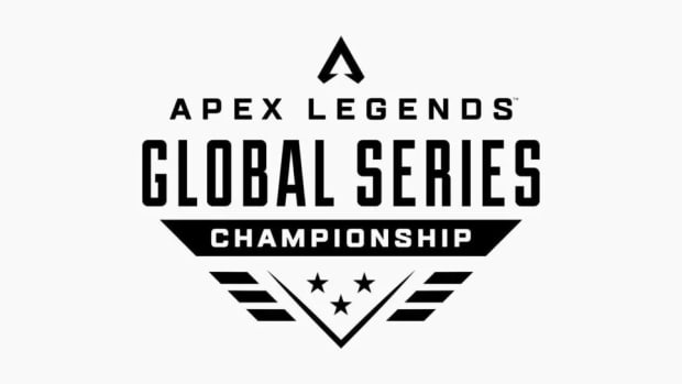 Apex Legends Global Series Championship logo