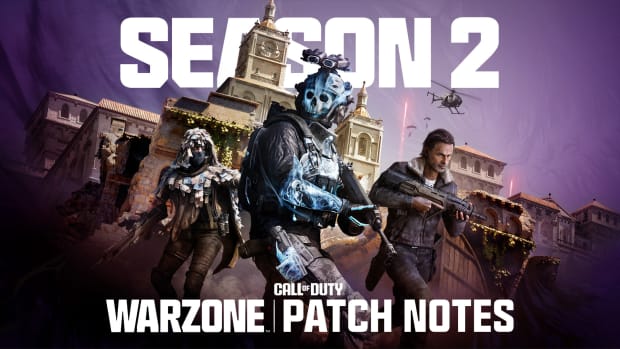 MW3 & Warzone Patch Notes