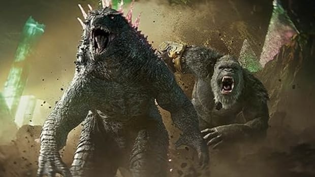 Godzilla x Kong Call of Duty crossover