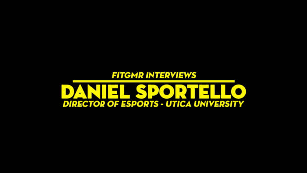 WELLPLAYED Daniel Sportello