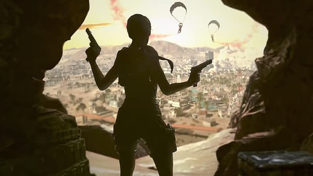 Lara-Croft-coming-to-Modern-Warfare-2-Warzone