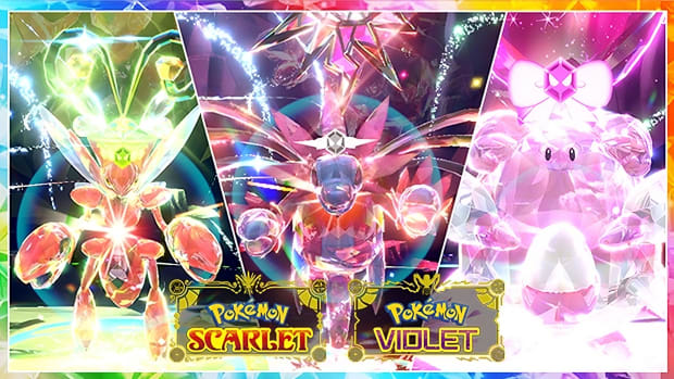Best Competitive Build for Gholdengo in Pokemon Scarlet & Violet - Esports  Illustrated