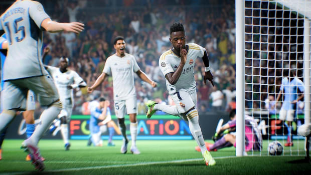 EA SPORTS FC 24 Release Date, Pre-Order Bonuses & Early Access Explained -  Esports Illustrated