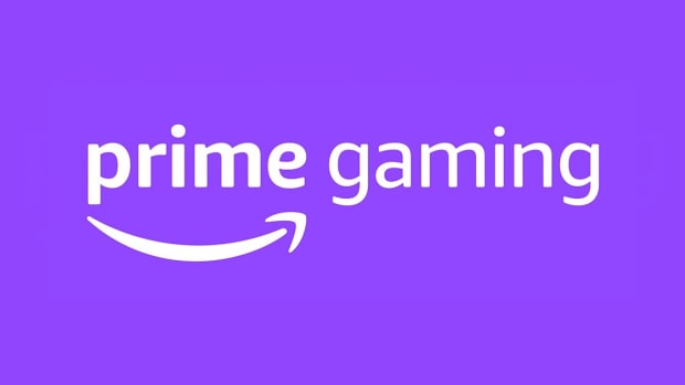 Prime gaming twitch