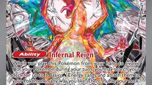 The Most Expensive Cards in Pokemon TCG Paradox Rift - Esports