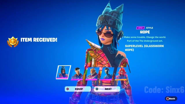 Fortnite: Every Icon Outfit & How Much They Cost