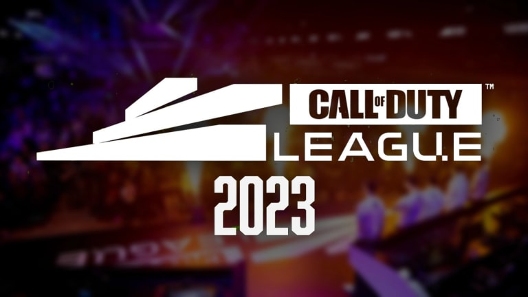 Call of Duty League Preview Vegas Legion vs. New York Subliners