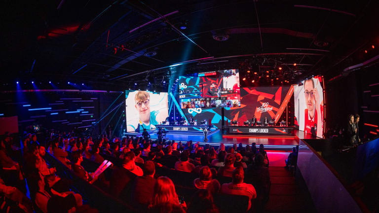 League of Legends: At Least The 2023 LCS Is Entertaining - Esports