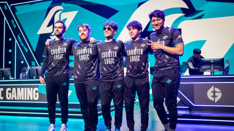 CLG reportedly to sell esports brand; mass layoffs to soon follow