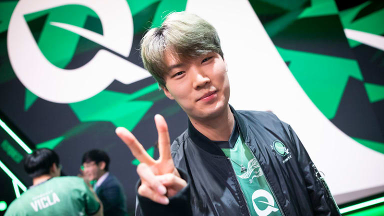 The Prince strikes again: FlyQuest soar to 6-0 record after win over 100 Thieves