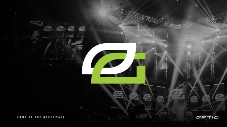 OpTic Texas has dropped iLLeY from their roster