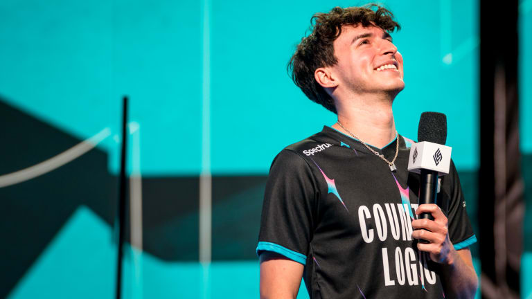 Truly Counter Logic: CLG stun C9 to secure playoff spot