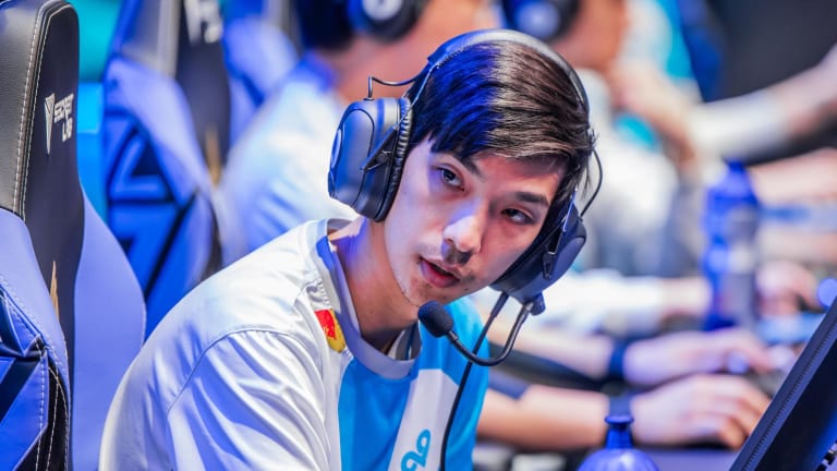 Blaber says C9 'underperformed' in win over CLG: “If we play like this, we won’t beat FlyQuest.”