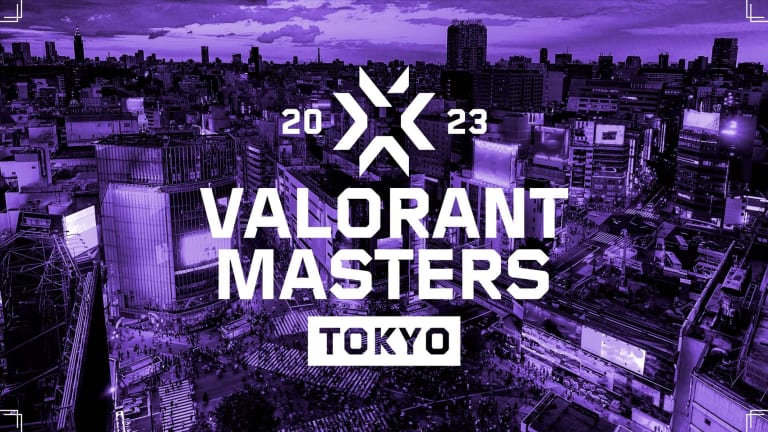 How to Watch VCT Masters Tokyo: Schedule, Teams, Format, Venue, Tickets