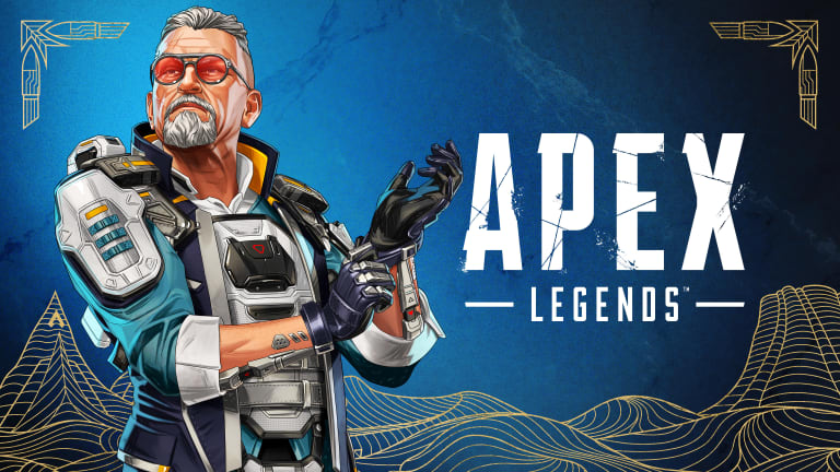 Apex Legends Season 17 Introduces Ballistic: All Abilities Explained