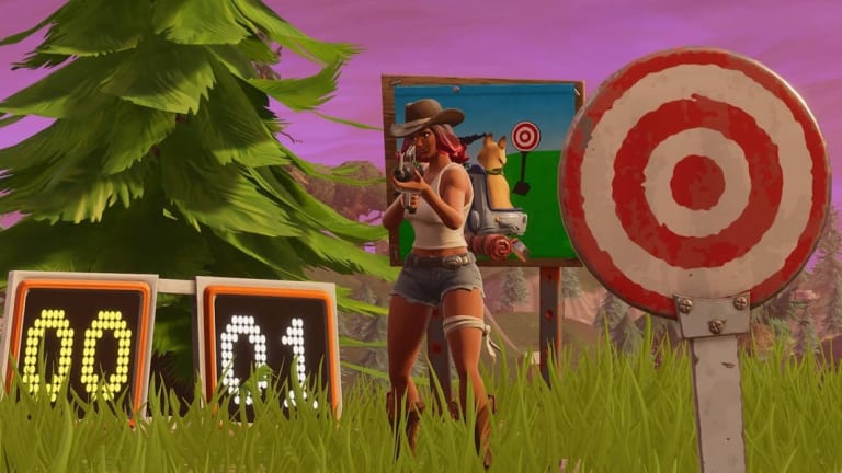 Olympics Adds Fortnite to Gaming Lineup — Sort Of