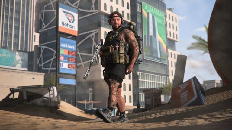 NICKMERCS and TimTheTatman Get Call of Duty Operator Skins