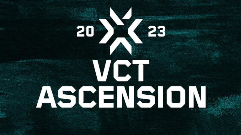 VCT Ascension: Dates, locations, and format