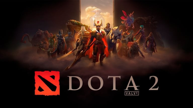 Is Dota TV down? How to watch tournament matches inside Dota 2's client -  Dot Esports