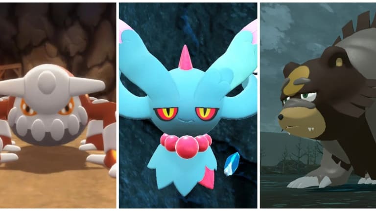 15 Best Pokémon Fan Games Of 2023