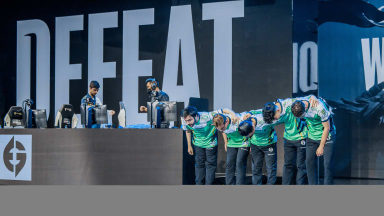 What It’s Going To Take For North America To Compete In League of Legends