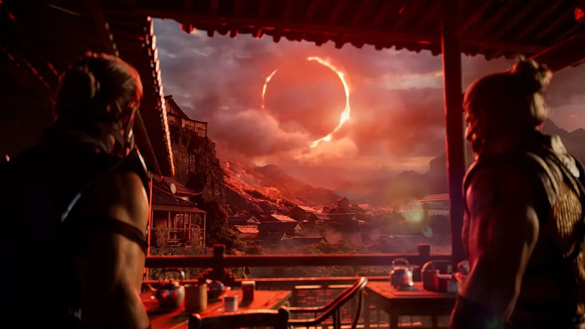 Mortal Kombat 1: PS5 hands-on report and Ed Boon Q&A – PlayStation.Blog