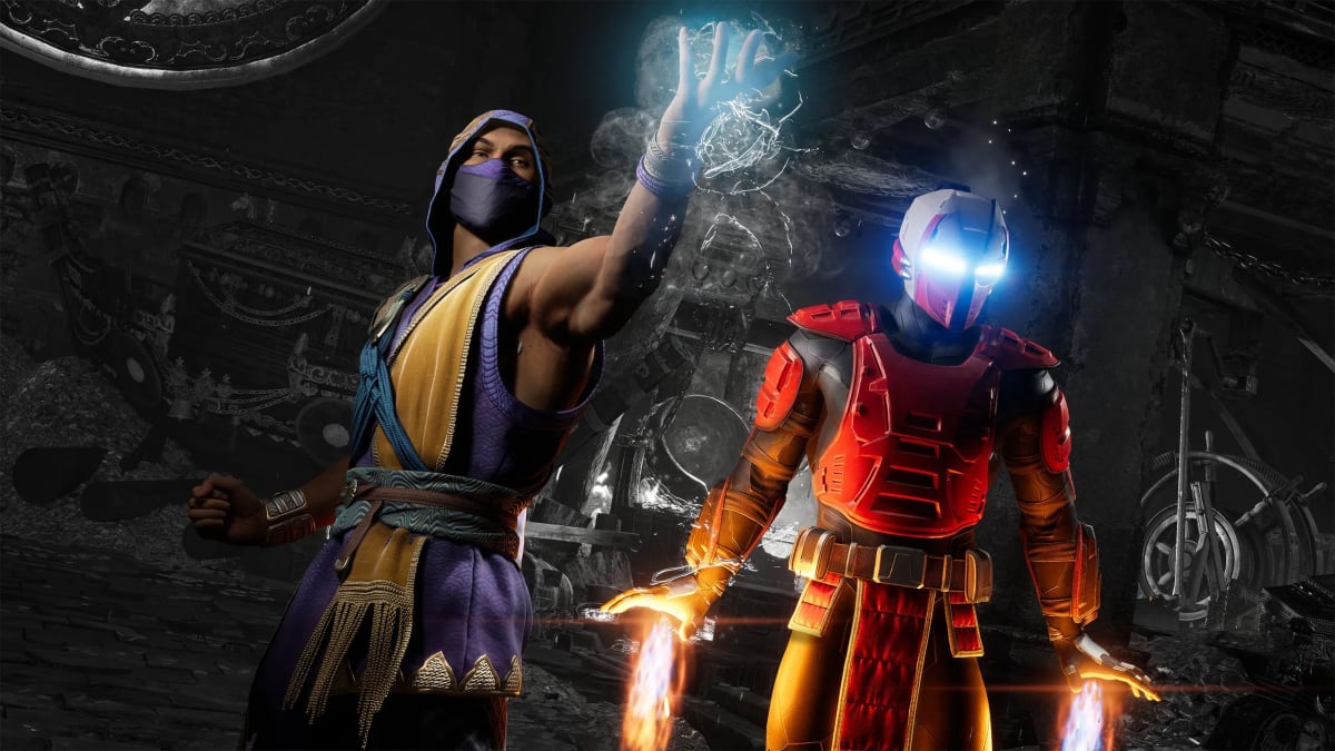 Every Scorpion Fatality In Mortal Kombat 11, Ranked Worst To Best