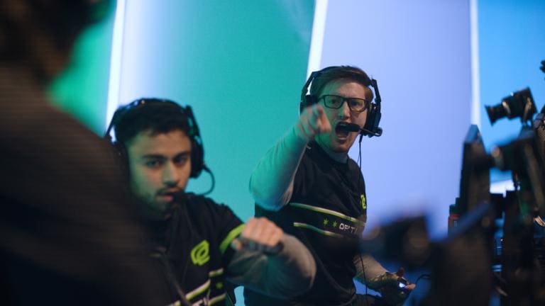 Recapping the Wild First Call of Duty League Weekend of the New Season