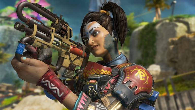 Turn You Into An Apex Legends God