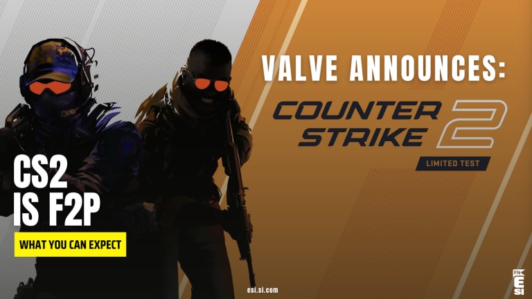 Counter Strike 2 Release Date, Beta Access, and More - Esports Illustrated