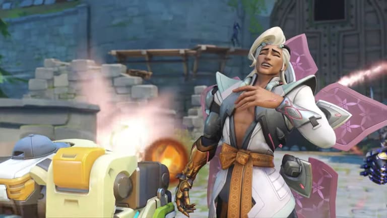 Overwatch 2 Devs Reveal Hero Timeline — More Supports Incoming