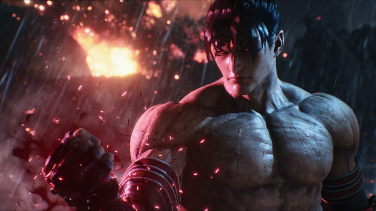 Everything We Know About Tekken 8 So Far — Characters, Mechanics, Release Date