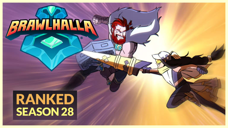 Brawlhalla Ranked System Explained — Placements, Rewards, Elo