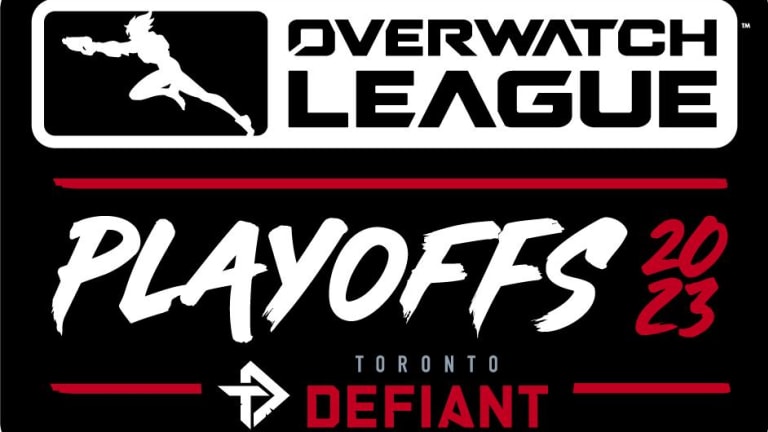 The Overwatch League Returns to Toronto for 2023 Grand Finals