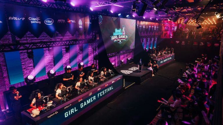 GIRLGAMER Esports Festival Selects Atlanta As Host City For USA World Circuit