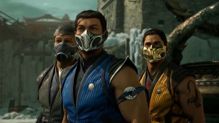 Mortal Kombat 1 Beta is Coming Soon — How to Get Access - Esports  Illustrated