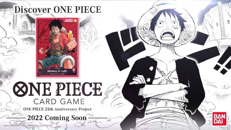 One Piece Card Game: Basic Rules!