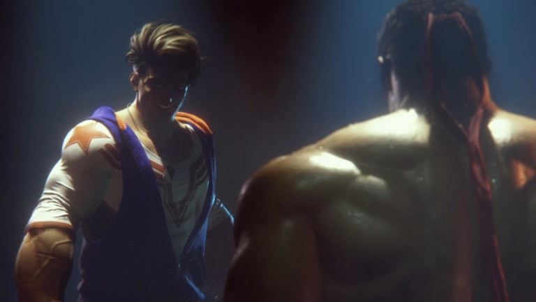 Fortnite: Street Fighter's Guile, Explained