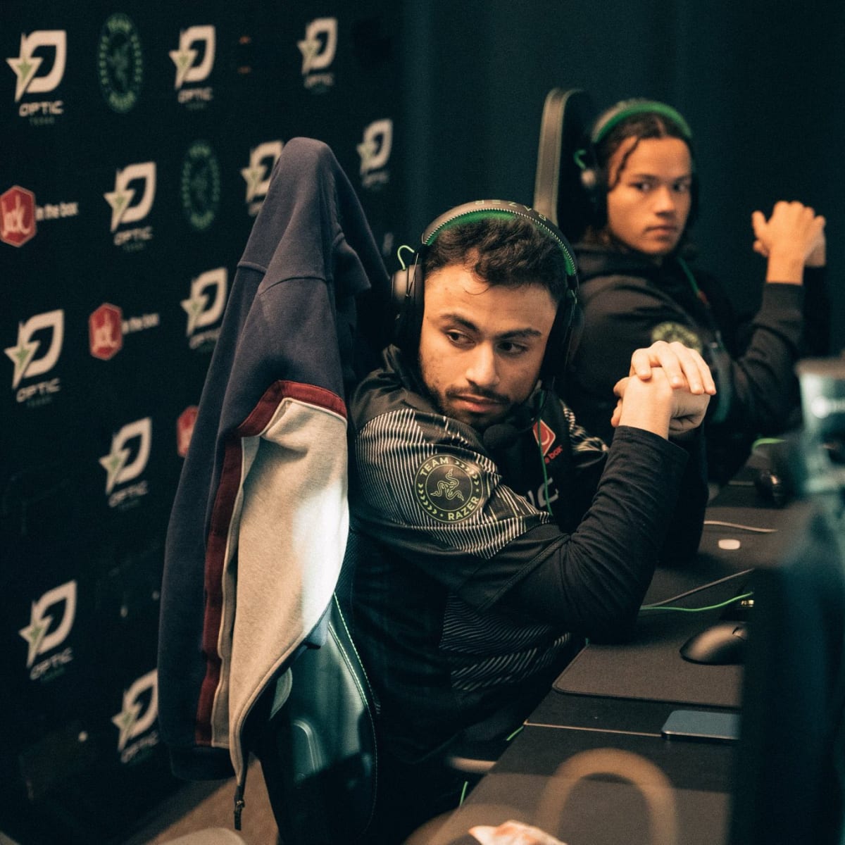 NEW ROSTER, NEW OPTIC DYNASTY?  2023 Rostermania Update 