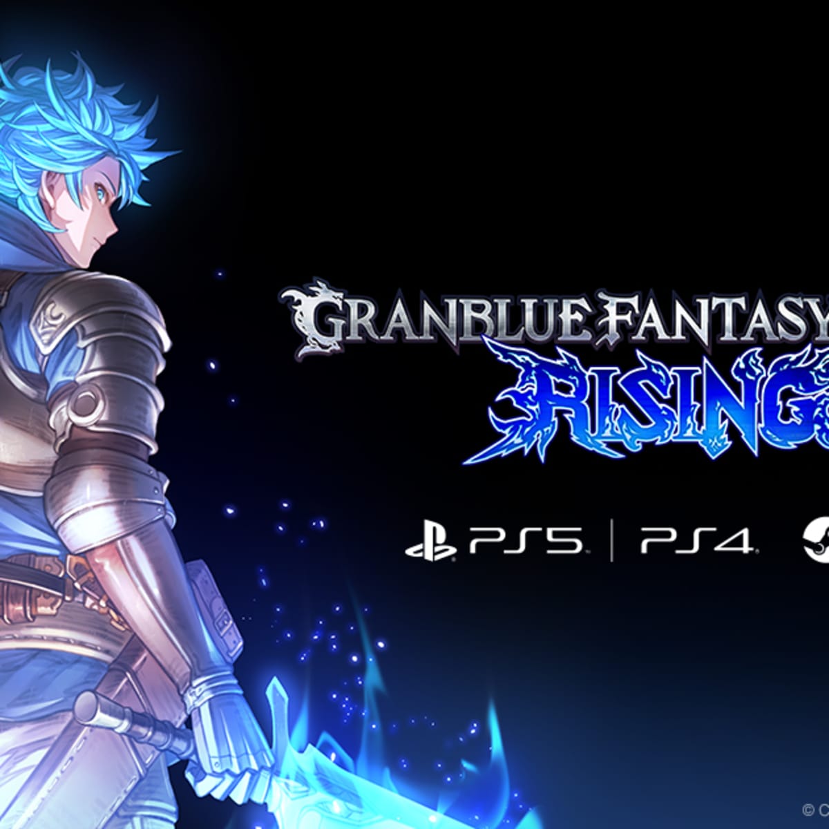 Granblue Fantasy Versus: Rising online beta coming in July