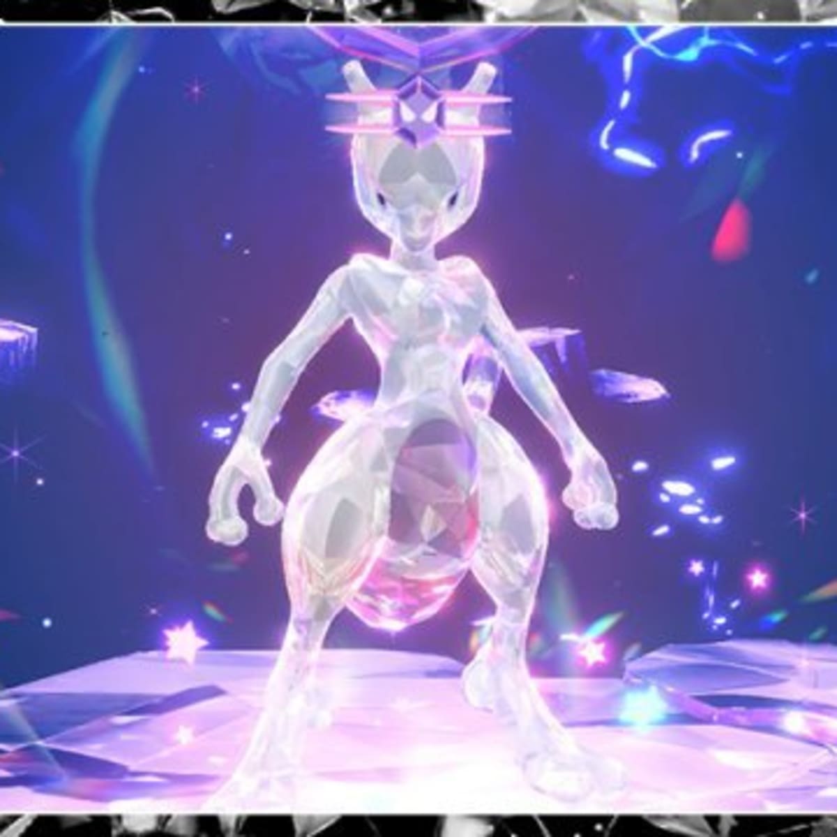 Pokemon Go Armored Mewtwo guide: weakness, counters, best moveset and shiny  detailed